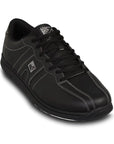 STRIKEFORCE O.P.P. MEN BOWLING SHOES - BLACK