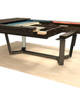 Shack Pool Table Canada Billard