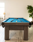 Special Anniversary Pool Table Canada Billard