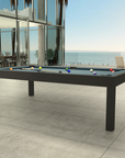 Storm Outdoor Pool Table Canada Billard