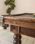 Supreme Pool Table Canada Billard