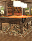 Supreme Snooker Table Canada Billard