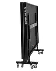 TENNIS TABLE MASTER SPEED BLACK TOP SPIN IN 18MM MDF