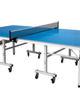 TENNIS TABLE MASTER SPEED BLUE TOP "SPIN OUT" 6MM ACP