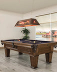 Tendance Pool Table Canada Billard