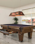 Tendance Pool Table Canada Billard