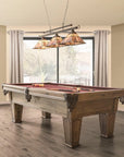 Tentation Pool Table Canada Billard
