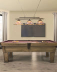 Tentation Pool Table Canada Billard