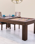 DREAM RECTANGLE GAME TABLE