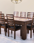 DREAM RECTANGLE GAME TABLE