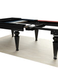 Venus Evolution Pool Table Canada Billard