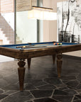 Venus Pool Table Canada Billard