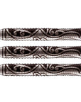 WARRIOR TIPU STEEL TIP DART SET-80% TUNGSTEN