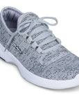 WOMEN BOWLING SHOES MAUI STRIKEFORCE GREY