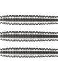 ZEN DOJO STEEL TIP DART SET-80% TUNGSTEN BARRELS