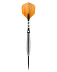 ZEN DOJO STEEL TIP DART SET-80% TUNGSTEN BARRELS