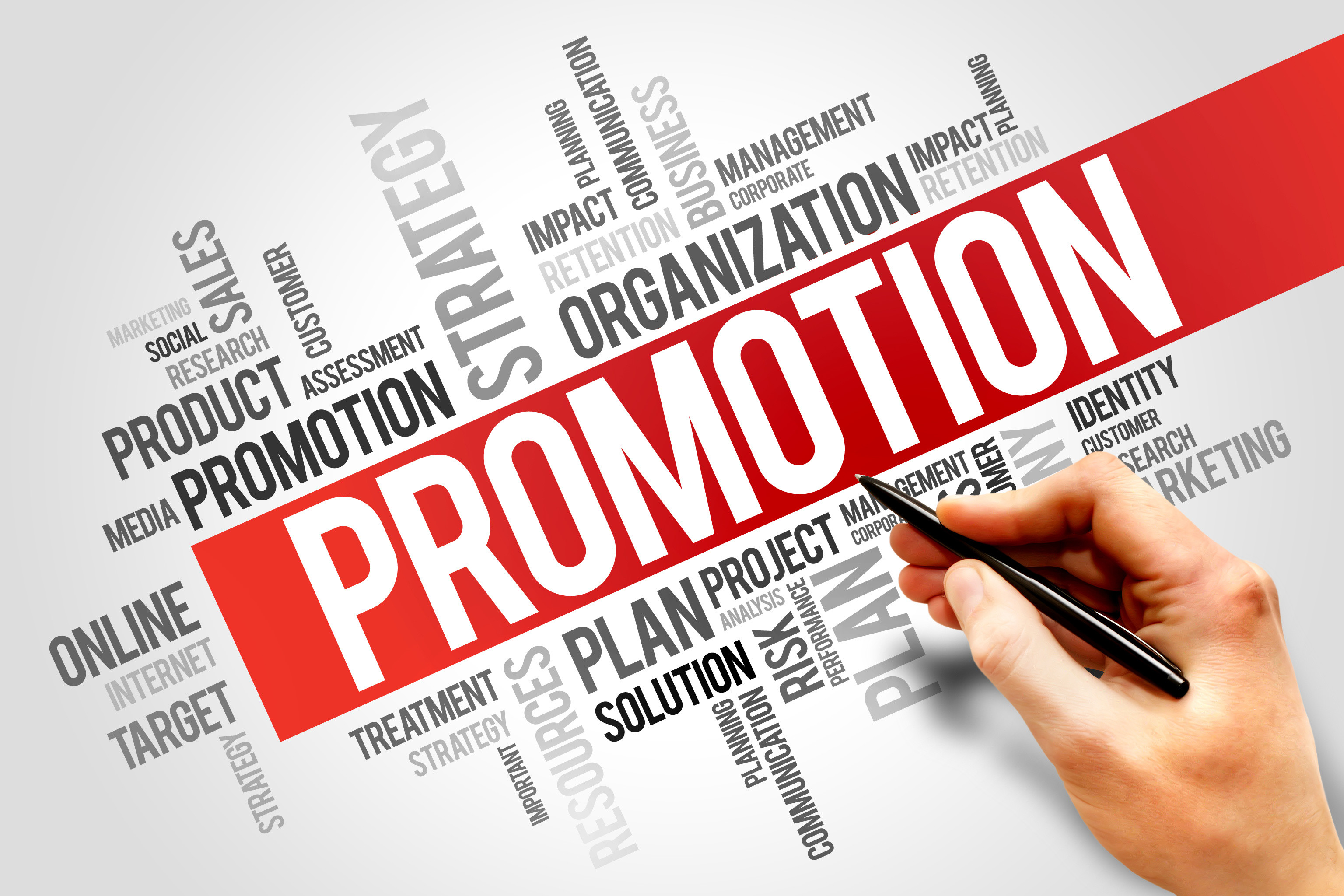 PROMOTIONS