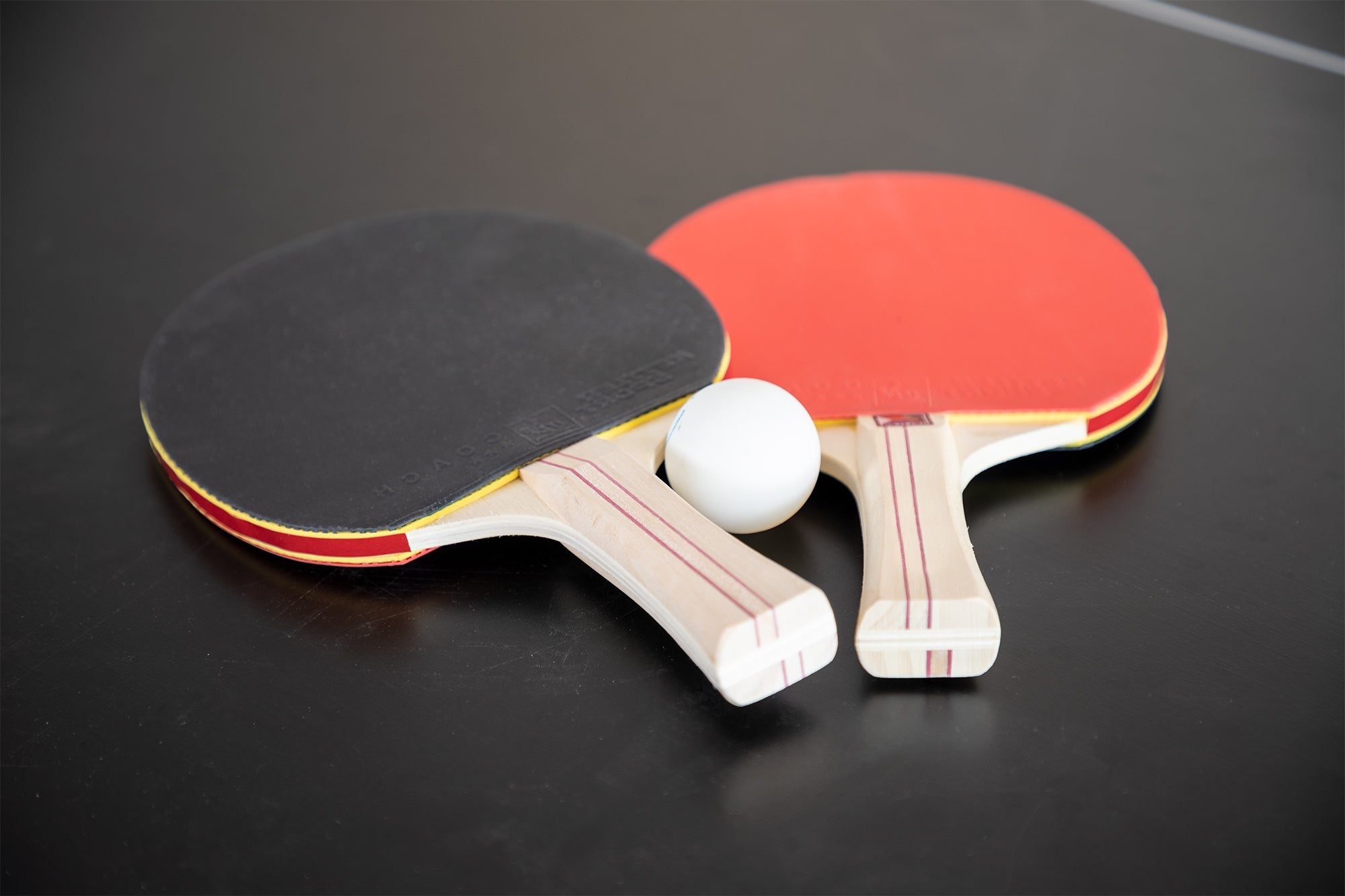 PING PONG ACCESSORIES