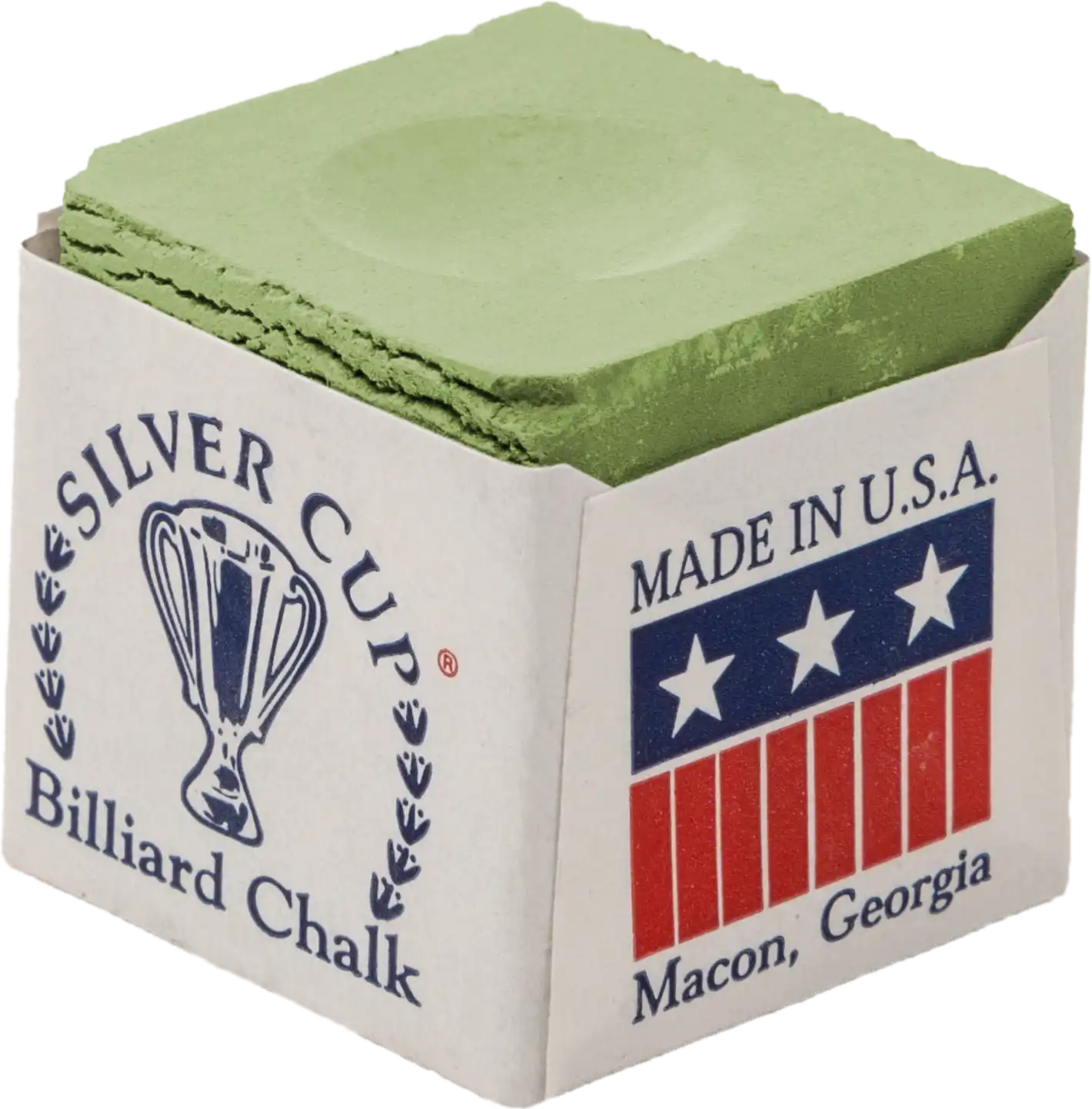 SILVER CUP CHALKS