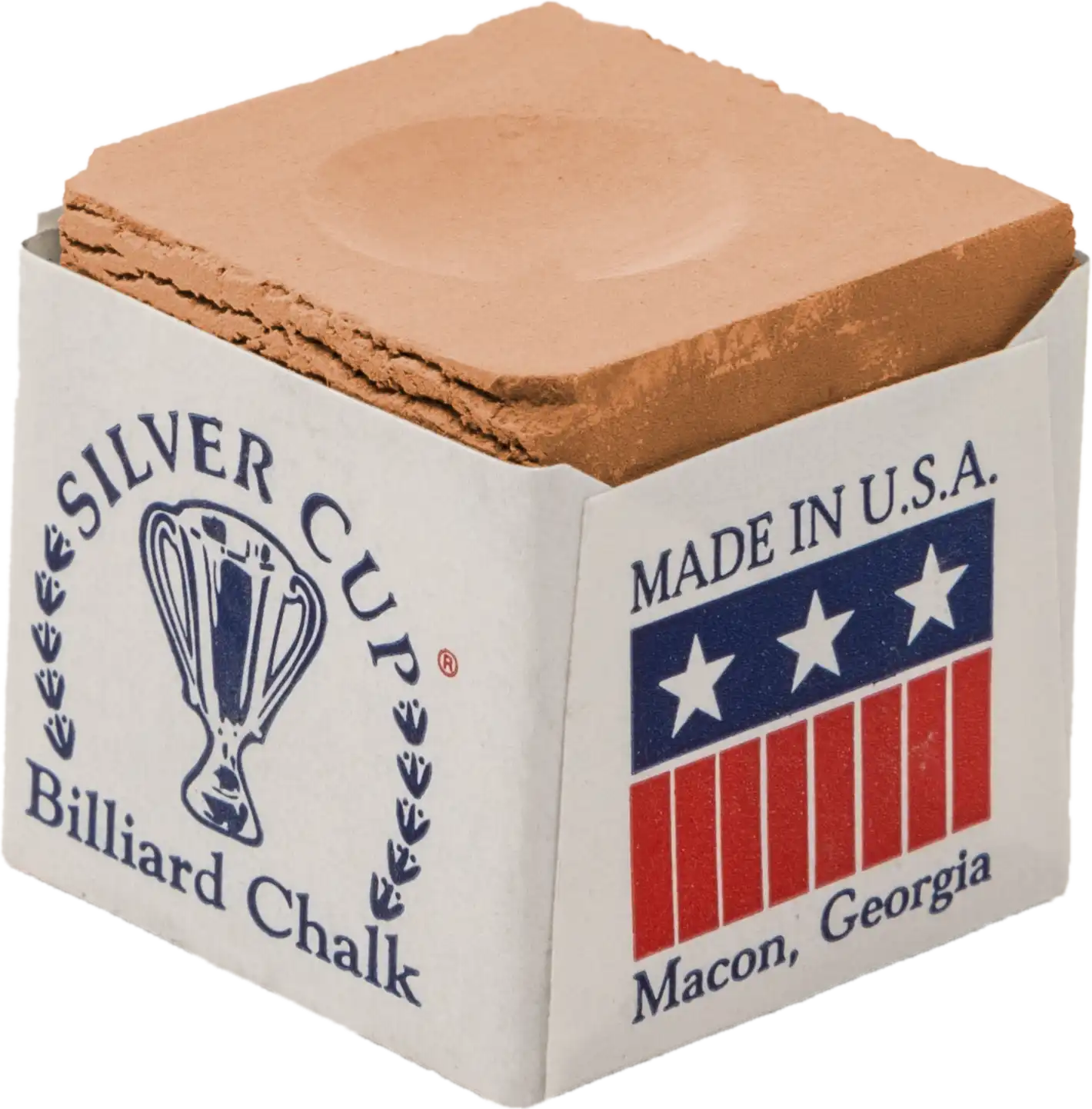SILVER CUP CHALKS