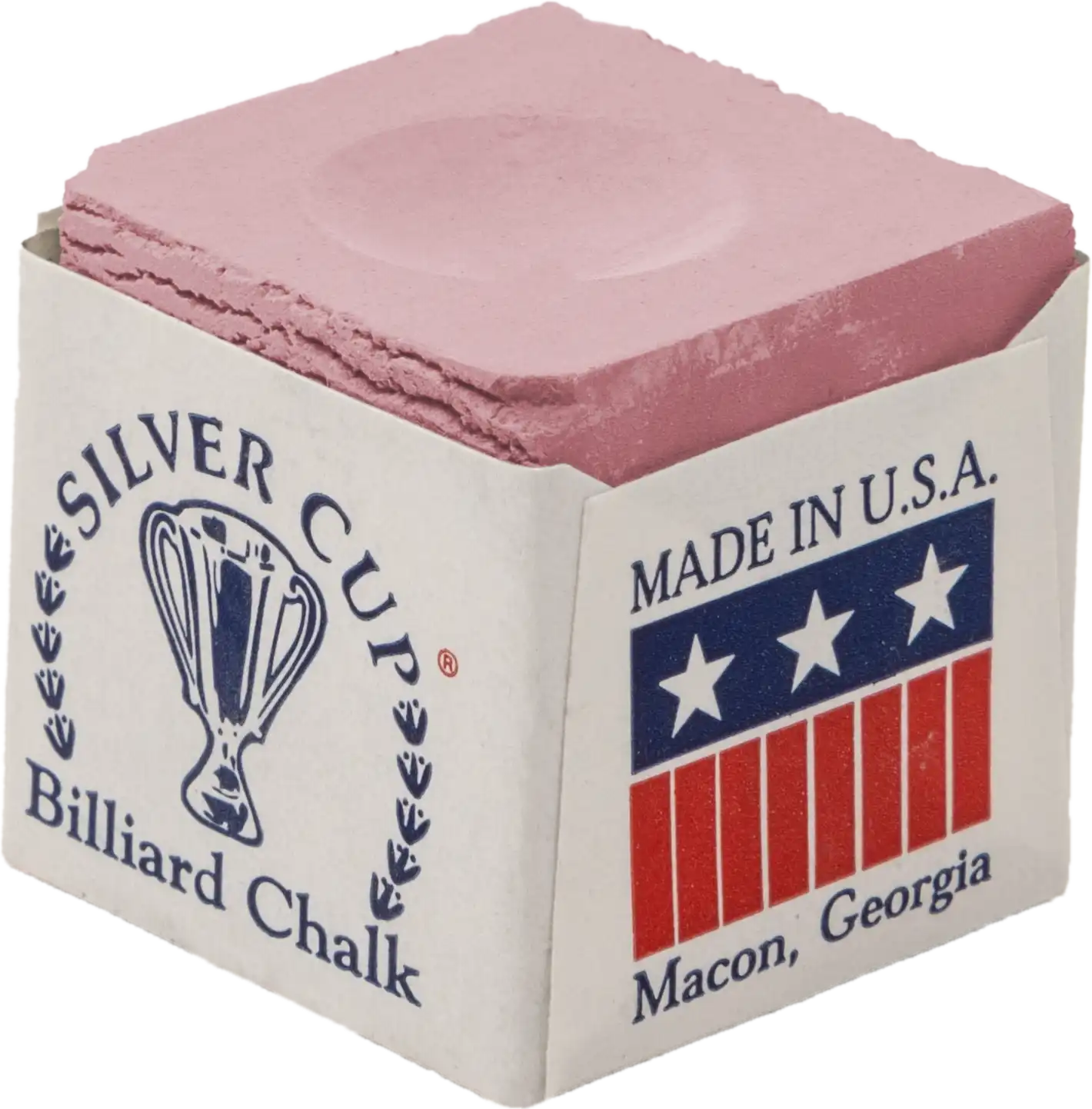 SILVER CUP CHALKS