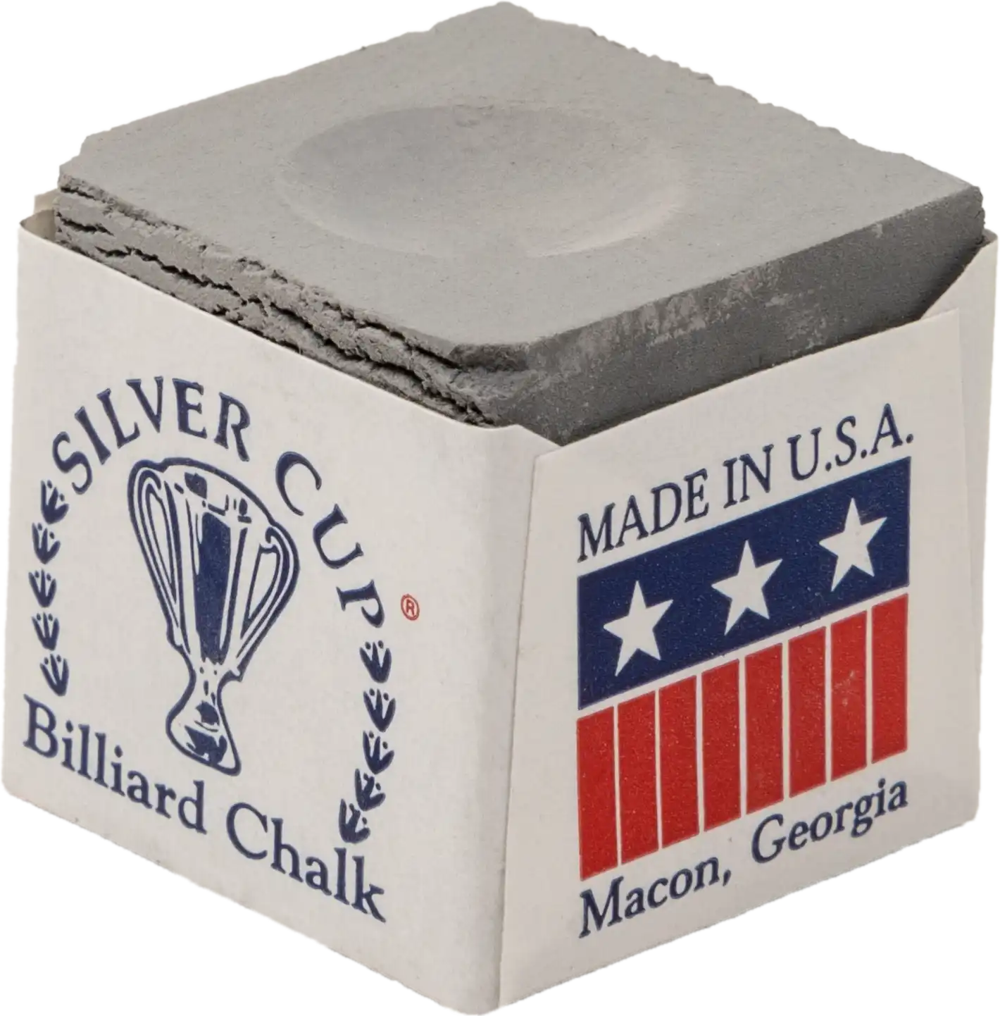 SILVER CUP CHALKS