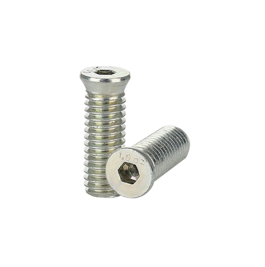 BRUNSWICK POOL CUE WEIGHT BOLTS WB-1  1oz