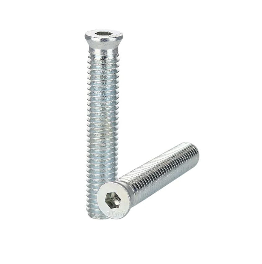 BRUNSWICK POOL CUE WEIGHT BOLTS WB-2  2.0OZ