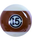 ARAMITH TOURNAMENT INDIVIDUAL BALLS  2 1/4"