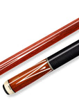 BAGUETTE DE BILLARD PREDATOR ASPIRE 1-8 ROUGE 12.55MM 19OZ