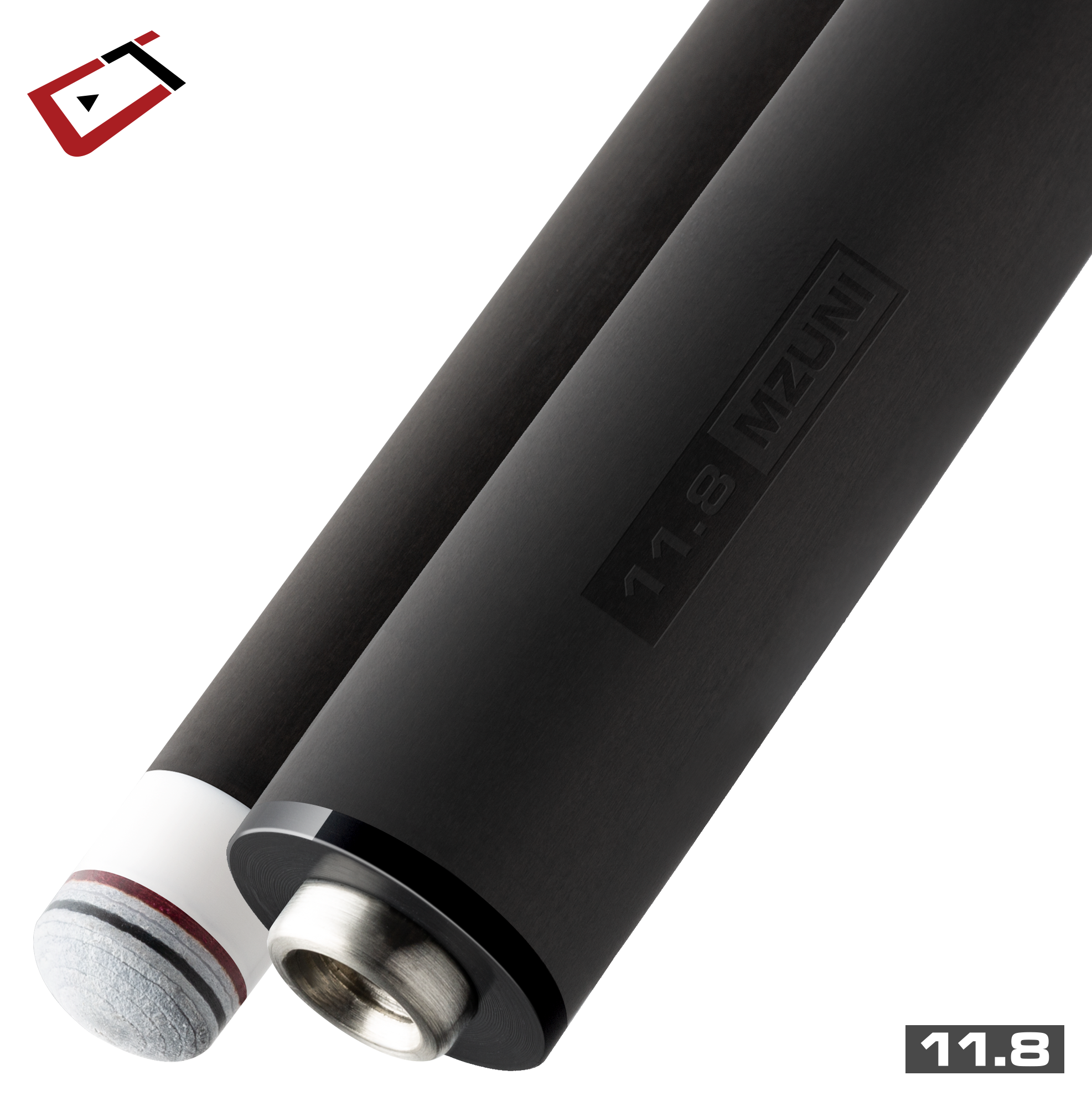 FLÈCHE CUETEC CYNERGY 11.8MM