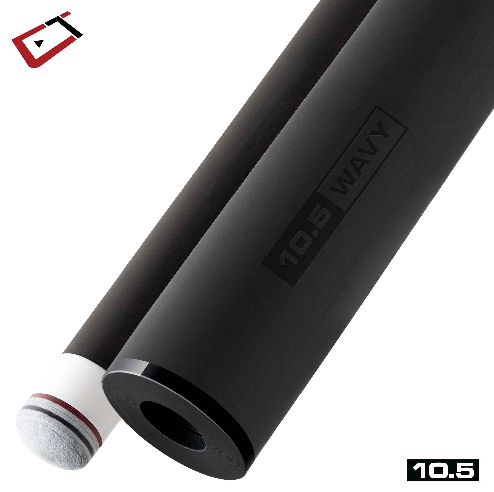 FLÈCHES CUETEC CYNERGY 10.5MM