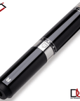 CUETEC CYNERGY TRUEWOOD SYCAMORE I GREY/BLACK NO WRAP 12.5MM 19OZ