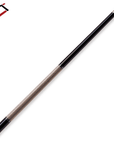 CUETEC CYNERGY TRUEWOOD SYCAMORE I GREY/BLACK NO WRAP 12.5MM 19OZ