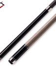 CUETEC CYNERGY TRUEWOOD SYCAMORE I GREY/BLACK NO WRAP 12.5MM 19OZ