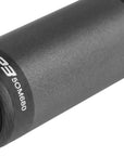 MANCHE PREDATOR P3 REVO UNI-LOC  BAGUETTE DE BILLARD GRISE MÉTALLISÉ GRIP CUIR