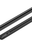 BAGUETTE DE BILLARD PREDATOR BUTT P3 REVO UNILOC MÉTALIQUE GRISE SANS GRIP