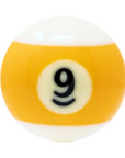 SUPER ARAMITH INDIVIDUAL BALLS 2 1/4"