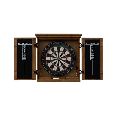 AMERICAN HERITAGE DARTBOARD CABINETS GATEWAY E300816