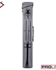 CUETEC PRO LINE GHOST EDITION 3X5 HARD CUE CASE - LIMITED EDITION