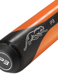 MANCHE PREDATOR P3 FLARE ORANGE UNI-LOC QUICK RELEASE SANS GRIP (FLÈCHE NON-INCLUSE) - ÉDITION LIMITÉE