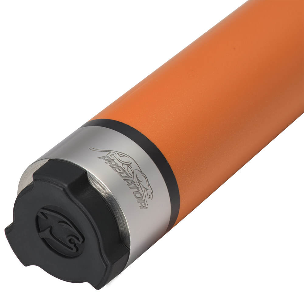 MANCHE PREDATOR SPORT2 FLARE/ORANGE NÉON UNI-LOC QUICK RELEASE SANS GRIP (FLÈCHE NON-INCLUSE) - ÉDITION LIMITÉE