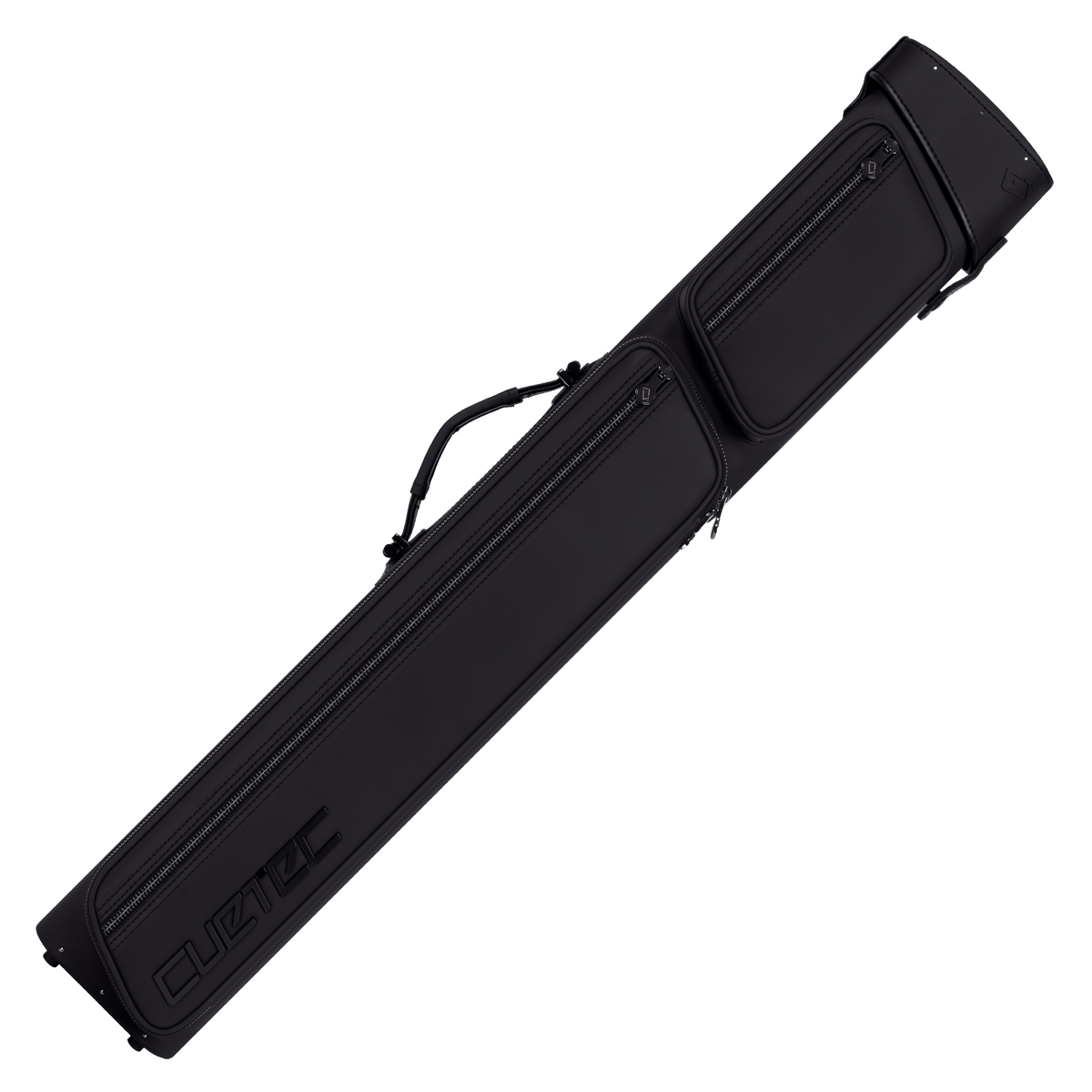 ÉTUI RIGIDE CUETEC PRO LINE 3X5 NOIR EDITION - ÉDITION LIMITÉE