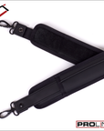 ÉTUI RIGIDE CUETEC PRO LINE 3X5 NOIR EDITION - ÉDITION LIMITÉE