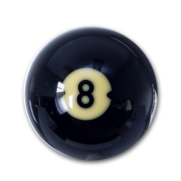 BRUNSWICK CENTENNIAL INDIVIDUAL BALLS - 2 1/4&quot;