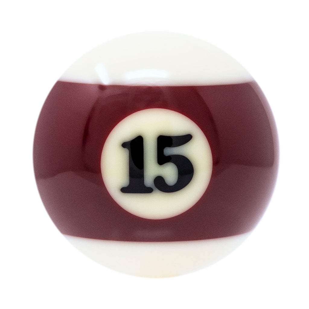 SUPER ARAMITH INDIVIDUAL BALLS 2 1/4&quot;