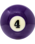 SUPER ARAMITH INDIVIDUAL BALLS 2 1/4"