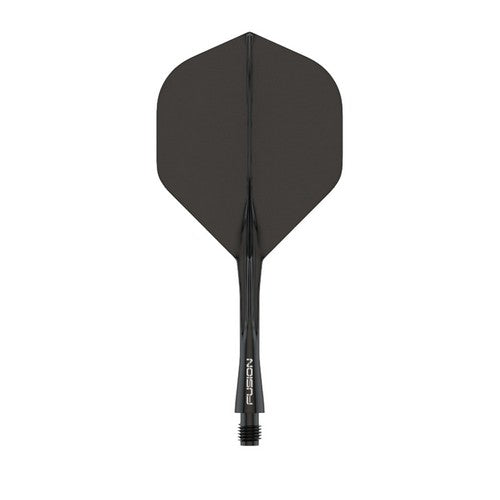 WINMAU FUSION INTEGRATED SHAFT AND FLIGHT