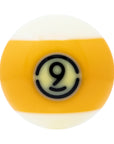 ARAMITH TOURNAMENT INDIVIDUAL BALLS  2 1/4"