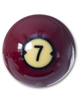 BRUNSWICK CENTENNIAL INDIVIDUAL BALLS - 2 1/4"